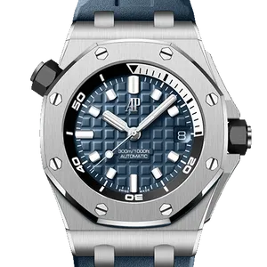 【2025年09月】オーデマピゲ ロイヤルオーク オフショア 15720ST.OO.A027CA.01 ステンレススチール 42 mm ブルー 中古品