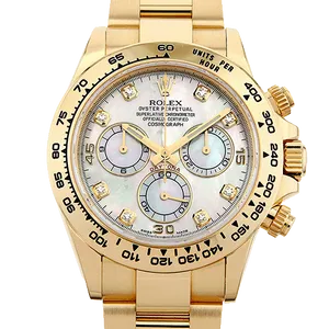 【2022年01月】ロレックス デイトナ 116508NG イエローゴールド 40mm ホワイトシェル8P 未使用品