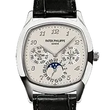 パテックフィリップ グランド・コンプリケーション 5940G-001 シルバー ホワイトゴールド 39mm