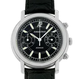 オーデマピゲ ジュールオーデマ 25859ST.O.0001CR.01 ブラック ステンレススチール 30mm