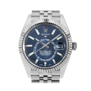 326934 ブルー ジュビリーブレス
