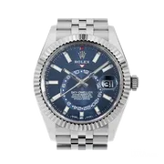 326934 ブルー ジュビリーブレス