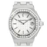 オーデマピゲ ロイヤルオーク オフショア 67540SK.ZZ.A010CA.01 シルバー ステンレススチール 37mm