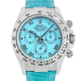 ロレックス デイトナ 116519 ターコイズブルー ホワイトゴールド 40mm