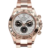 ロレックス デイトナ 116505 シルバー エバーローズゴールド 40mm