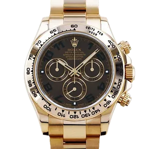 【2024年08月】ロレックス デイトナ 116505 エバーローズゴールド 40mm チョコレート 未使用品