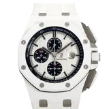 オーデマピゲ ロイヤルオーク オフショア 26402CB.OO.A010CA.01 ホワイト セラミック 44mm