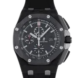 オーデマピゲ ロイヤルオーク オフショア 26400AU.OO.A002CA.01 ブラック ブラックセラミック 44 mm