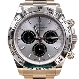 ロレックス デイトナ 126505 サンダスト・ブラック エバーローズゴールド 40mm