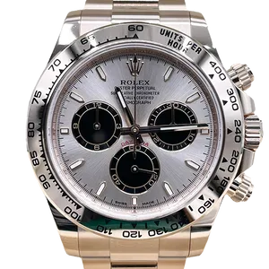 【2024年03月】ロレックス デイトナ 126505 エバーローズゴールド 40mm サンダスト・ブラック 未使用品