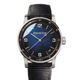 オーデマピゲ CODE11.59 15210BC.OO.A002KB.01 ブルーラッカー ホワイトゴールド 41mm