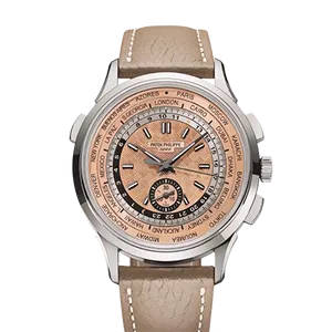 【2024年11月】パテックフィリップ コンプリケーション 5935A-001 ステンレススチール 41 mm オパーリン 新品