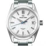 グランドセイコー エボリューション9 SLGA009 白樺 ステンレススチール 40mm