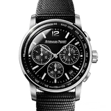 オーデマピゲ CODE11.59 26393BC.OO.A002KB.02 ブラック ホワイトゴールド 41mm