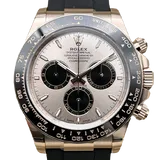 ロレックス デイトナ 126515LN サンダスト・ブラック エバーローズゴールド 40mm