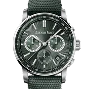 26393ST.OO.A056KB.01 グリーン ステンレススチール