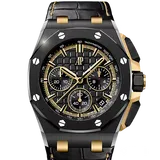 オーデマピゲ ロイヤルオーク オフショア 26420CE.OO.A127CR.01 ブラック ブラックセラミック 43mm