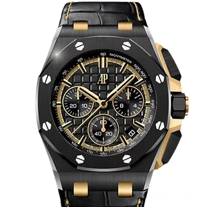 【2024年10月】オーデマピゲ ロイヤルオーク オフショア 26420CE.OO.A127CR.01 ブラックセラミック 43mm ブラック 新品