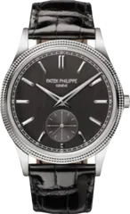 patekphilippe/calatrava/6119G-0011枚目