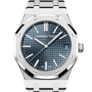 【2024年10月】オーデマピゲ ロイヤルオーク 15510ST.OO.1320ST.06 ステンレススチール 41mm ナイトブルー 新品