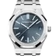 オーデマピゲ ロイヤルオーク 15510ST.OO.1320ST.06 ナイトブルー 41mm ステンレススチール