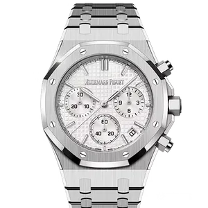 【2026年01月】オーデマピゲ ロイヤルオーク 26240ST.OO.1320ST.07 ステンレス 41mm シルバー 新品