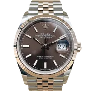 126231 チョコレート ジュビリーブレス