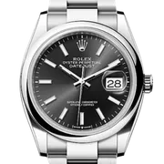 126200 ブラック ジュビリーブレスレット