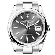 126200 ブラック ジュビリーブレスレット
