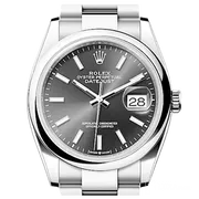 126200 ブラック ジュビリーブレスレット