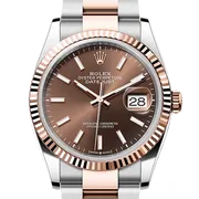 126231 チョコレート オイスターブレス