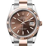 126231 チョコレート オイスターブレス