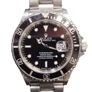 16610 ブラック オイスターブレス