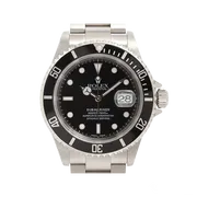 16610 ブラック オイスターブレス