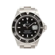 16610 ブラック オイスターブレス