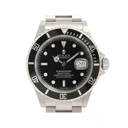 16610 ブラック オイスターブレス