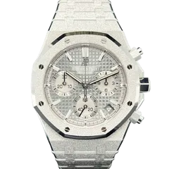 オーデマピゲ ロイヤルオーク 26239BC グレー 新品