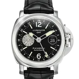 パネライ ルミノール PAM00088 ブラック ステンレススチール 44mm