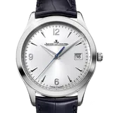 ジャガー・ルクルト マスター Q1548420 シルバー ステンレススティール 39mm