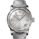 オーデマピゲ CODE11.59 15210CR.OO.A009CR.01 グレー ピンクゴールド+ホワイトゴールド 41mm