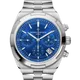ヴァシュロンコンスタンタン オーヴァーシーズ 5520V_210A-B148 ブルー 42.5mm ステンレススチール