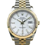 126333 ホワイト ジュビリーブレス