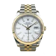 126333 ホワイト ジュビリーブレス