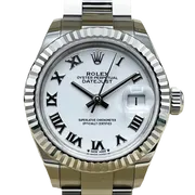 279174 ホワイトローマン オイスターブレス