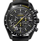 オメガ スピードマスター 311.92.44.30.01.001 ブラック ブラックセラミック 44.25mm