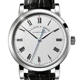 ランゲアンドゾーネ リヒャルト･ランゲ 232.025 シルバー プラチナ 40.5mm