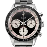 ロレックス デイトナ 6241 ブラック イエローゴールド 40mm