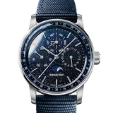 オーデマピゲ CODE11.59 26394BC.OO.D027KB.01 ブルー ホワイトゴールド 41mm