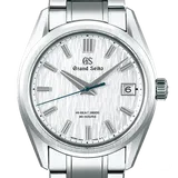 グランドセイコー エボリューション9 SLGH023 シルバー ステンレススチール 40mm