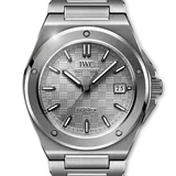 IWC インヂュニア IW328904 グレー  40mm